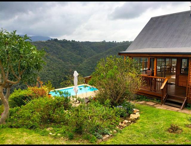555M² GUESTHOUSE SOLD IN HOEKWIL